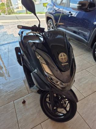 HONDA PCX 160 CBS 